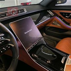 مێرسێدس بێنز S-Class